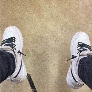 Meet your Posher, Keaton